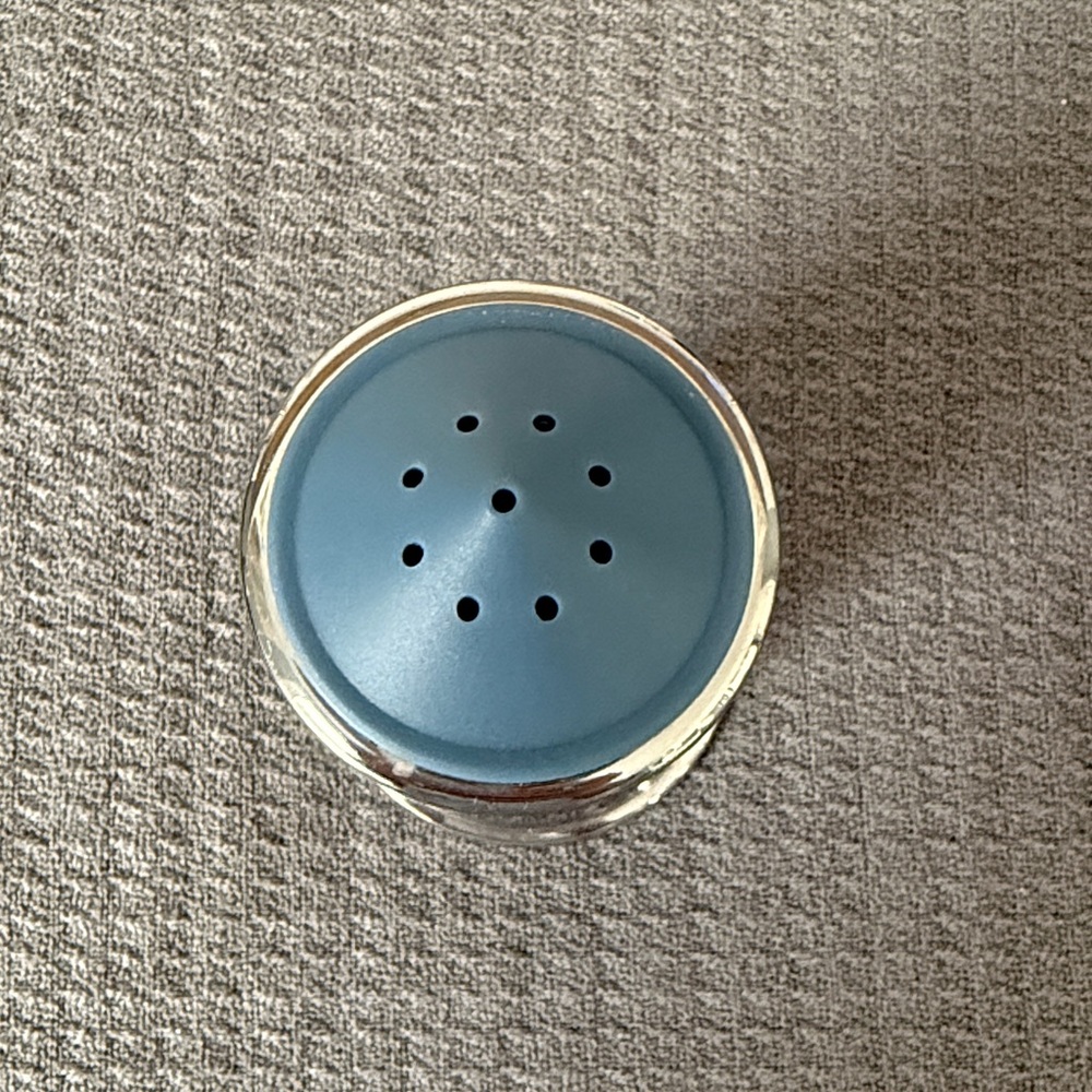 EUC Alessi Michael Graves Salt Shaker - Picture 5 of 5